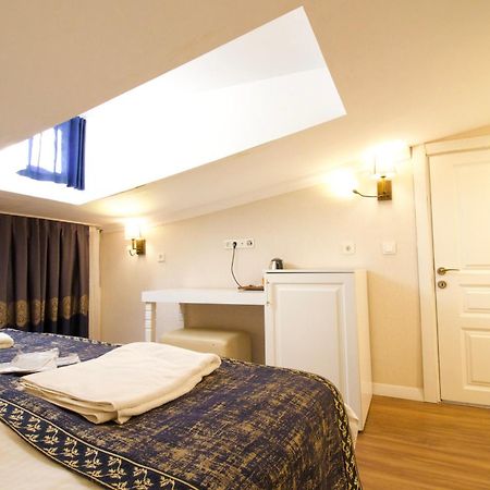 Olympos Garden Hotel Provincia di Provincia di Istanbul Esterno foto