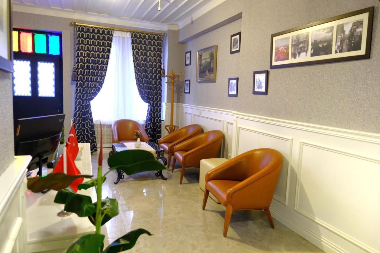 Olympos Garden Hotel Provincia di Provincia di Istanbul Esterno foto