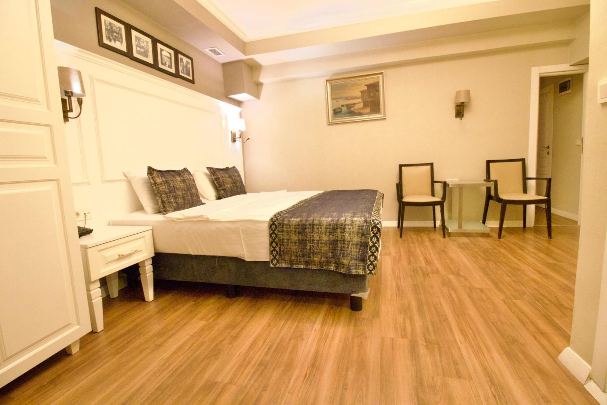 Olympos Garden Hotel Provincia di Provincia di Istanbul Esterno foto